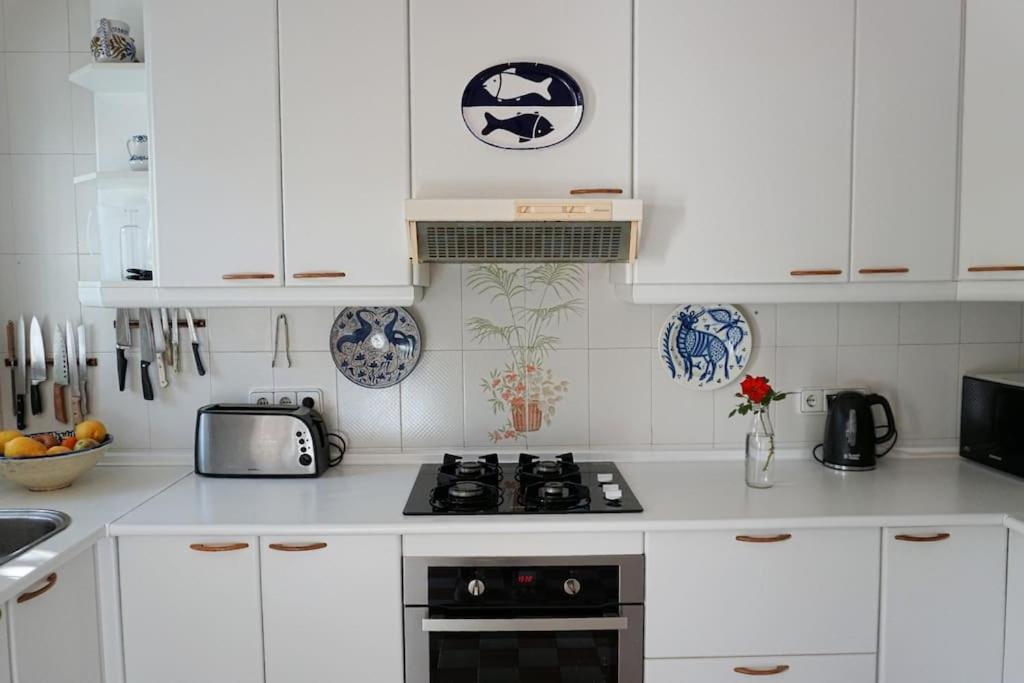Private & Pool Nr Puerto Banus Marbella